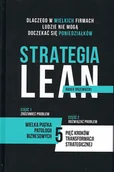 Rozwój osobisty - Strategia Lean - miniaturka - grafika 1