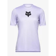 Koszulki rowerowe - Koszulka damska Fox Ranger SS Jersey Fox Head - miniaturka - grafika 1