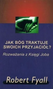 Verbo Jak Bóg traktuje swoich przyjaciół$57 - Religia i religioznawstwo - miniaturka - grafika 2