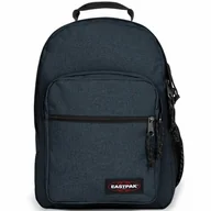 Torby na laptopy - Eastpak Plecak Morius 43 cm komora na laptopa triple denim - miniaturka - grafika 1
