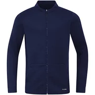 Kurtki męskie - JAKO Męska kurtka Pro Casual kurtka - miniaturka - grafika 1
