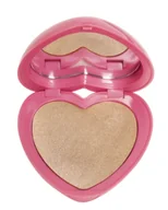 Rozświetlacze do twarzy i ciała - Glam Shop Rozświetlacz Błyszczyk - miniaturka - grafika 1