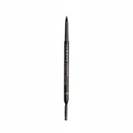 Akcesoria i kosmetyki do stylizacji brwi - Lumene Longwear Eyebrow Definer Automatyczna kredka do brwi 5 Dark brown 60721-uniw - miniaturka - grafika 1