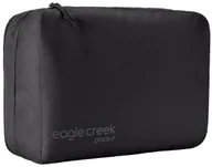 Kosmetyczki, organizery i kuferki - Eagle Creek Isolate Pro C/D Cube M Black - miniaturka - grafika 1