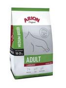 Arion Adult Medium Breed Lamb&Rice 12 kg