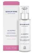 Serum do twarzy - Sensum Mare Algopro Nawilżająco-odbudowująca esencja wspierająca barierę hydrolipidową - miniaturka - grafika 1