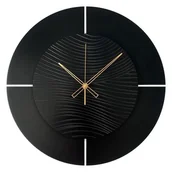 Zegary - Zegar 3D Clock 57 cm CL006 LOGAN - miniaturka - grafika 1