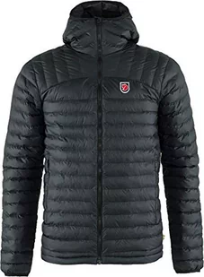 FJÄLLRÄVEN Fjällräven Męska kurtka Expedition Lätt Hoodie M niebieski grantowy L 86119 - Kurtki męskie - miniaturka - grafika 1
