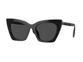 Okulary przeciwsłoneczne - Okulary przeciwsłoneczne Burberry BE4372U 300187 - miniaturka - grafika 1