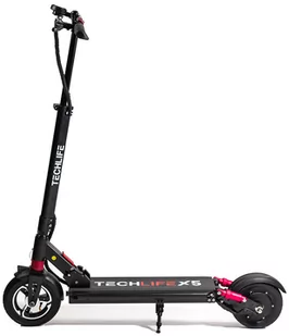 Techlife Hulajnoga elektryczna Techlife X5 10.4Ah 36V hx5 - Hulajnogi elektryczne - miniaturka - grafika 1