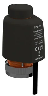 Heatit siłownik do wodnych systemów grzewczych (24V) - Systemy inteligentnych domów - miniaturka - grafika 7