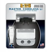 Maszynki do strzyżenia - Panasonic Master AN-74040 - miniaturka - grafika 1