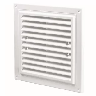 Kratka wentylacyjna WPZ FTMV 215x175 Vents Group - Wentylatory łazienkowe - miniaturka - grafika 1