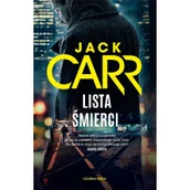 Kryminały - Lista śmierci Nowa - miniaturka - grafika 1