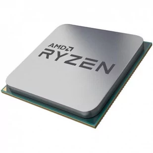 Procesor AMD Ryzen 5 - Procesory - miniaturka - grafika 1