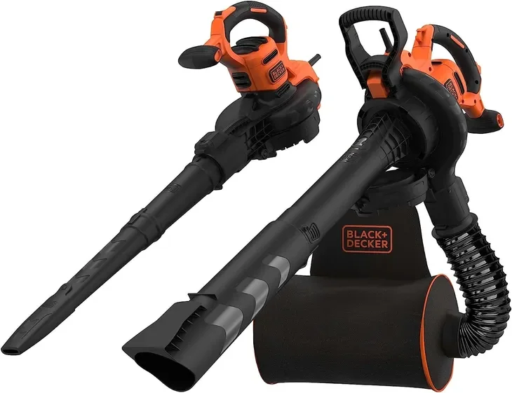 Black&Decker Odkurzacz do liści BEBLV300