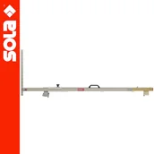 Sprzęt geodezyjny - Toromierz ULM-G (ULM 87) SOLA - miniaturka - grafika 1