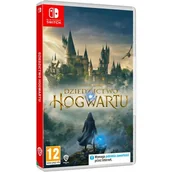 Gry Nintendo Switch - Hogwarts Legacy GRA NINTENDO SWITCH - miniaturka - grafika 1