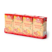 Pasty warzywne - Hummus Tahini, Chili, 4 szt. x 135 g - miniaturka - grafika 1