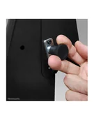 Uchwyty do telewizora - NewStar TV SET ACC FLOOR STAND 51" NM-HUB2LIFTSILVER NM-HUB2LIFTSILVER - miniaturka - grafika 1