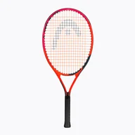 Tenis ziemny - Rakieta tenisowa dziecięca HEAD Radical Jr. 25 - miniaturka - grafika 1