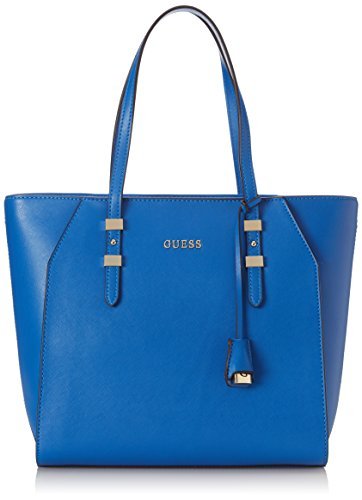 Guess Damskie torebki HWSISSP6265-16, 10 cm, niebieski - niebieski Blu. - 10 cm