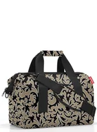 Torby i wózki na zakupy - Torba codzienna Reisenthel Allrounder M - baroque marble - miniaturka - grafika 1