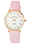 Zegarki damskie - Zegarek Damski PERFECT E345-3 - miniaturka - grafika 1