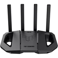 Routery - ASUS TUF Gaming BE3600 2.4 / 5 GHz (DualBand), Wi-Fi Mesh 90IG0900-MO9C00 - miniaturka - grafika 1