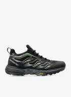 Buty trekkingowe damskie - Buty turystyczne niskie Zamberlan Anabasis GTX Short - drk grn - miniaturka - grafika 1