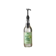 Śmietanki i dodatki do kawy - Syrop do kawy Sweetbird Mojito Mint, 1 l - miniaturka - grafika 1