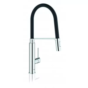 Grohe Concetto Chrom 31491000 - Baterie kuchenne - miniaturka - grafika 1