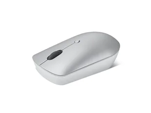Lenovo 540 USB-C Wireless Compact Mouse Cloud Grey - Myszki - miniaturka - grafika 1
