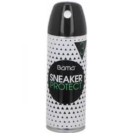 Środki do obuwia i ubrań - Impregnat wodoodporny do obuwia Bama Sneaker Protect 200ml - miniaturka - grafika 1