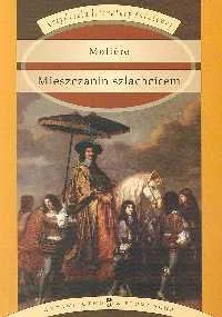 Mieszczanin szlachcicem - Dramaty - miniaturka - grafika 1
