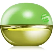Wody i perfumy damskie - DKNY Be Delicious Lime Mojito Woda toaletowa 50 ml - miniaturka - grafika 1