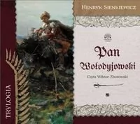 Aleksandria Pan Wołodyjowski Audiobook Henryk Sienkiewicz - Audiobooki - lektury - miniaturka - grafika 4