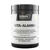 Aminokwasy - Human Protect Beta-Alanine 300g Beta Alanina - miniaturka - grafika 1