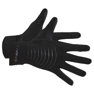 Rękawiczki Craft Core Essence Thermal 2 Rozmiar: XL / Kolor: czarny - Rękawice narciarskie - miniaturka - grafika 1