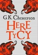 Eseje - Heretycy - miniaturka - grafika 1