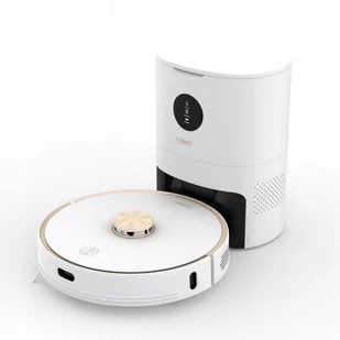 Robot sprzątający Cobbo Pro 27 UV Biały - Roboty sprzątające - miniaturka - grafika 1