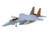 Modele do sklejania - Tamiya TAMIYA  JASDF F-15J Eagle 61030 - miniaturka - grafika 1