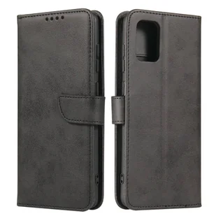 Etui Braders Wallet do Xiaomi Redmi Note 12 5G Czarne - Etui i futerały do telefonów Etui Braders Wallet do Xiaomi Redmi Note 12 5G Czarne - Etui i futerały do telefonów - miniaturka - grafika 9