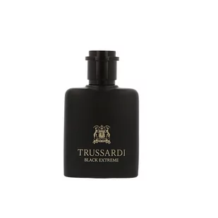 Trussardi Black Extreme Woda toaletowa 30ml - Wody i perfumy męskie - miniaturka - grafika 1