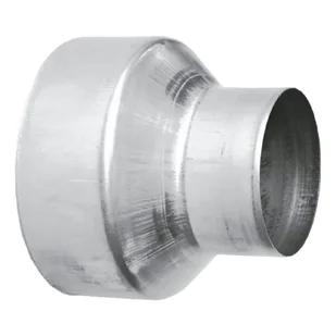 Redukcja do wentylacji mechanicznej 250/200 mm SPIROFLEX 5907520988137 - Rekuperatory i centrale - miniaturka - grafika 1