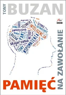 Pamięć na zawołanie - Rozwój osobisty - miniaturka - grafika 1