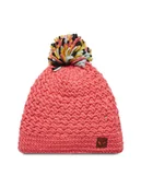 Czapki damskie - Viking Czapka Lola 210/21/2111 Różowy - miniaturka - grafika 1