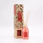 Odświeżacze powietrza - MIKAROMAS Patyczki Zapachowe Z Olejkiem Owoce Leśne 95ml - miniaturka - grafika 1