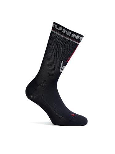 RUNNOWEEN MULDER Skarpety oddychające i sportowe unisex