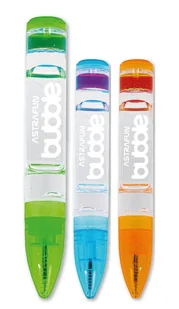 Długopis Bubble Jumbo AstraPen automatyczny Astra - Długopisy - miniaturka - grafika 1